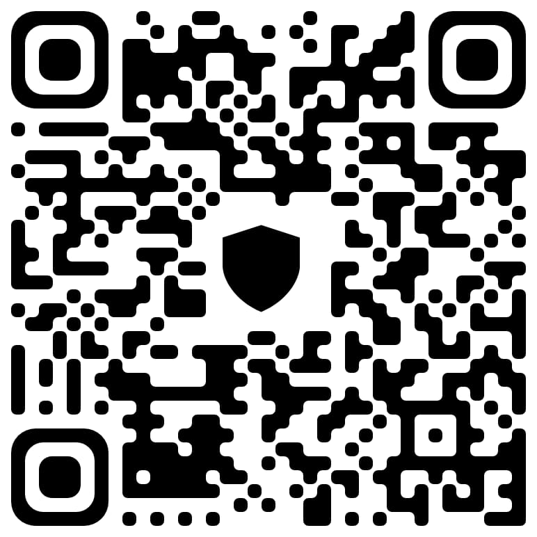 BEP20 QR Code